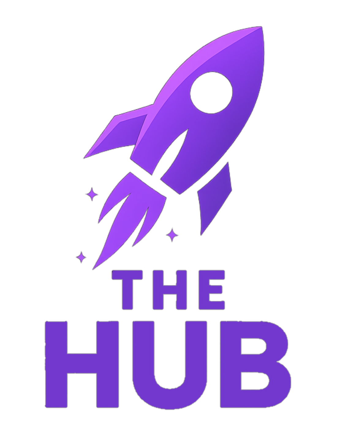 Logo The Hub